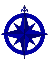 Compass Rose